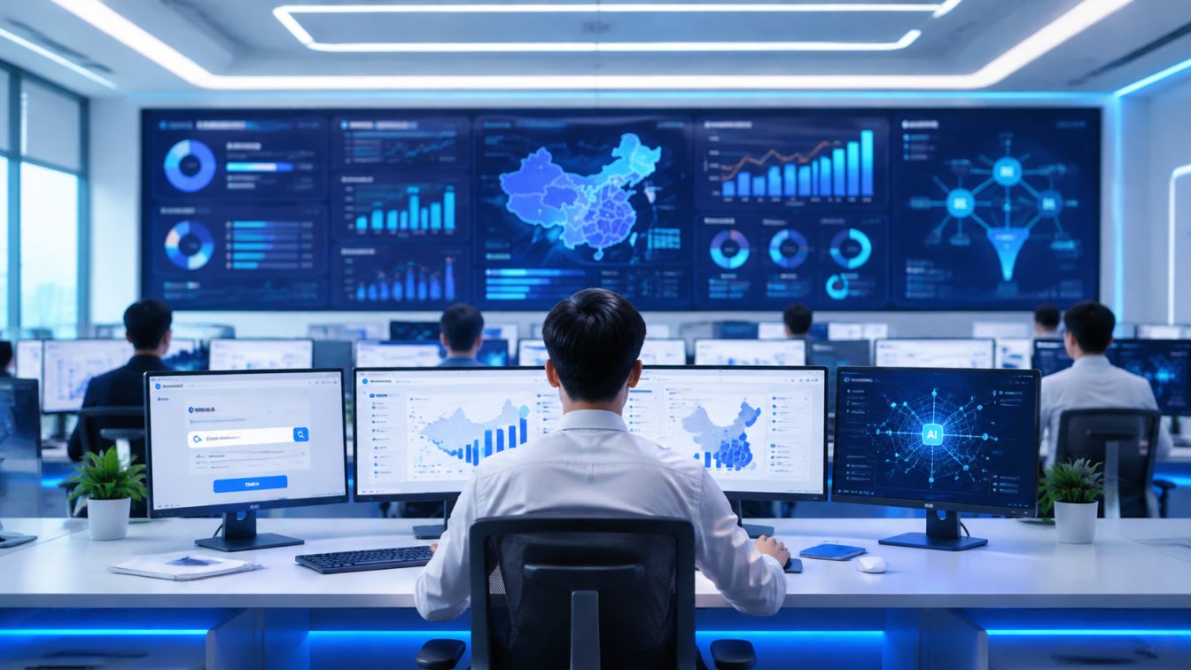 铁门关多年研发经验，助力企业获客